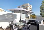 Location vacances Monte Gordo - Telmus Villa 1 andar-2