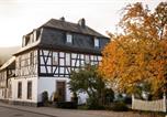 Location vacances Enkirch - Rißbacher Hof Mansarde anno 1737-1