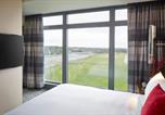Hôtel Atlanta - Kimpton Overland Hotel - Atlanta Airport by Ihg-4