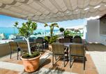 Hôtel Le vieux Marbella - Hotel Monarque El Rodeo-2