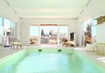 Location vacances Remoulins - La Villa Les Petits Gardons-1
