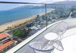 Location vacances  Vietnam - Tms-Pullman Minh Minh Apartment-3