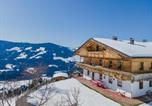 Location vacances Westendorf - Igl Hof Top 1-2