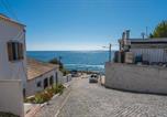 Location vacances Budens - Casa da Praia 2-3