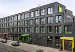 Hôtel Dinklage - Ibis Styles Vechta-4