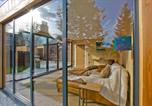 Location vacances Ballater - The Invergarry - Royal Deeside Luxury 5 star Couples Retreat with Hot Tub, Aboyne-3