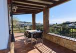 Location vacances Torrox - Villa Magnolias Spainsunrentals 1093-2