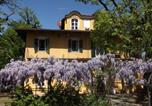 Hôtel Avigliana - Villa Mirano Bed & Breakfast-1