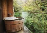 Location vacances Hakone - Condominium Sakura-1