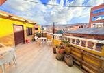 Hôtel La Paz - Casa de Huéspedes &quote;La Casa Bonita&quote;-1