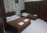 Hôtel Kulai - Spot On 90095 Slk Hotel-1