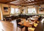 Location vacances Ramsau am Dachstein - Pension Dachsteinhof-4