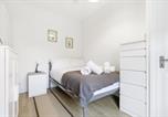 Location vacances Norwich - Georgian Home in Golden Triangle 3bd Norwich-4
