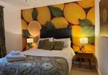 Location vacances Edimbourg - The Pleasance-4