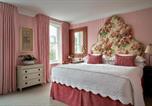 Hôtel Londres - Number Sixteen, Firmdale Hotels-1