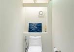 Location vacances Bangkok - Non Inn The Diamond Artisan and Barber 4 Bedroom Riverside Retreat with King and Twin Rooms-2