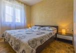Location vacances Crikvenica - One-Bedroom Apartment in Crikvenica 48-4
