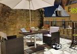 Location vacances Sarlat-la-Canéda - L'Appartement du &quote;Coup de Coeur de Sarlat&quote;-1