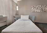 Hôtel Bay Shore - Courtyard Republic Airport Long Island/Farmingdale-2