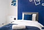 Location vacances Carlisle - Mmr Homes-4