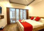 Hôtel Denpasar - Abian Srama Hotel and Spa-3