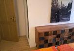 Location vacances  Kuthai - Ferienwohnung Sellrain Top 2-2
