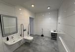 Location vacances Bad Wildbad - Wildbed De rollstuhlgerecht-1