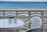 Location vacances Vallehermoso - Apartamentos Playa Azul - 9-3