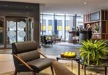 Hôtel Groß-Enzersdorf - Novotel Suites Wien City Donau-3