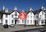 Hôtel Balmoral Castle - Burnett Arms Hotel-2
