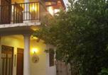 Location vacances Wadduwa - Villa waskaduwa-1