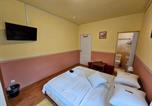 Location vacances Miskolc - Abigél 2 Vendégház-3