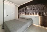 Location vacances Lazise - Residence Arena-nuovo, moderno con piscina-1