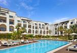 Hôtel Quarteira - Pine Cliffs Ocean Suites, a Luxury Collection Resort & Spa, Algarve-1