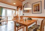 Location vacances Büsum - Charmantes Ferienhaus in Büsum - Familienurlaub-2