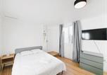 Location vacances Isles-sur-Suippe - Florence - 2p - Charmant appart-2