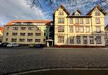Hôtel Wernigerode - Regiohotel Bunte Stadt Wernigerode-1