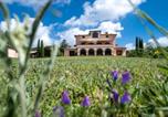 Location vacances Castel Giorgio - Agri relais Il Poderaccio di Bolsena-4
