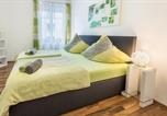 Location vacances Kreuzlingen - Ferienwohnung Stachel A-1