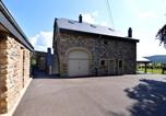 Location vacances Vielsalm - Test Property Beautiful holiday home near Vielsalm with rural view-4