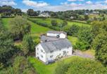 Location vacances Exmoor National Park - Wey House Withypool-1