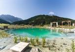 Hôtel Les chutes de Krimml - Traumhotel Alpina Superior-3
