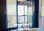 Location vacances El Nido - Hut Sunset View-4