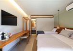 Hôtel São Miguel dos Milagres - Amaraíz Pousada-4