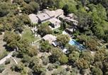 Hôtel Beaumettes - Villa Hautvallon - Peaceful Escape in Provence-4