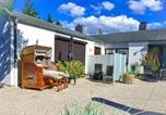 Location vacances Cuxhaven - Haus Heidhöhn Nr 6 He06-1
