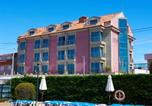 Hôtel Pontevedra - Hotel Canelas-1