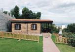 Location vacances Bueu - O Rincón das Rías Baixas-4
