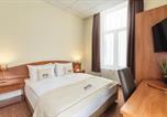 Hôtel Le musée des Beaux-Arts - Hotel Hamburg Stadtzentrum-1