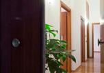 Hôtel Fisciano - La Nuova Cittadella-4